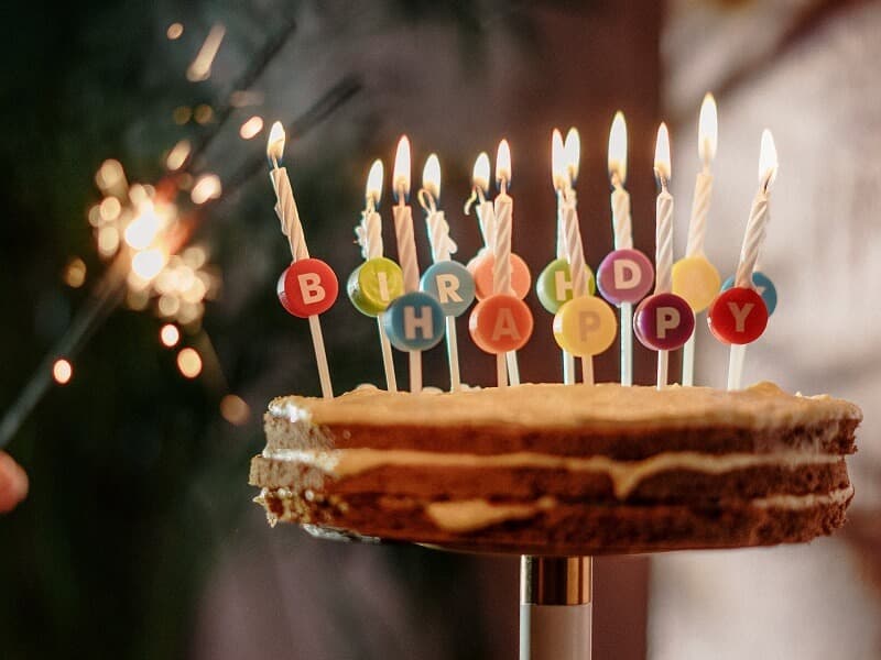 Birthday